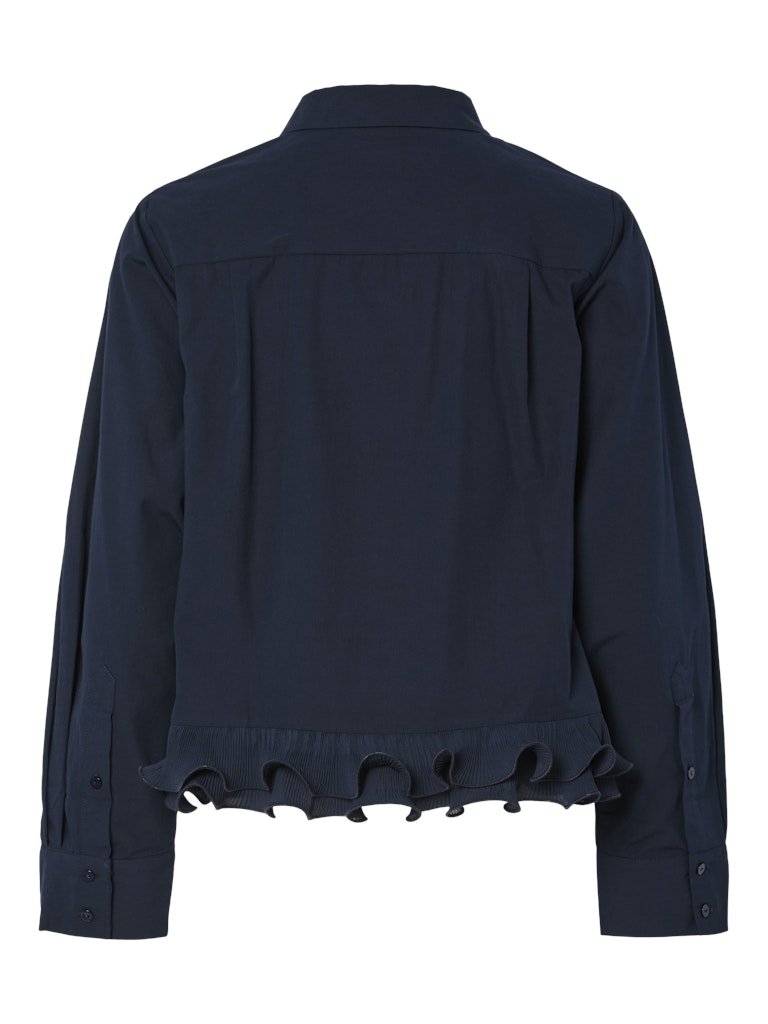 YAS Travis - Skjorte - HUSET Men & Women - YAS