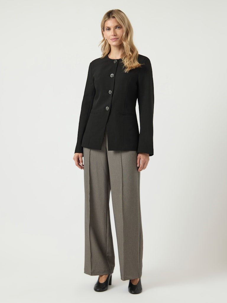 YAS Vetura - Blazer - HUSET Men & Women - YAS