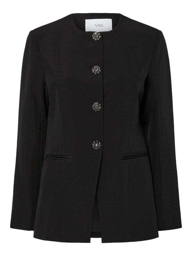 YAS Vetura - Blazer - HUSET Men & Women - YAS