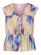 Yas Virano - Top - HUSET Men & Women - YAS