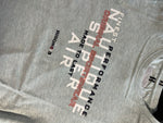 Bison - Recycled T-shirt m. print (XXL - 4XL) BILLEDE FRA TØJEKSPERTEN ER FORKERT (7612815278332)