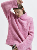 SlfMyah knit high neck (6620239134799)