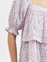 Selected Femme Fadila-vix - Top (7700750336252)