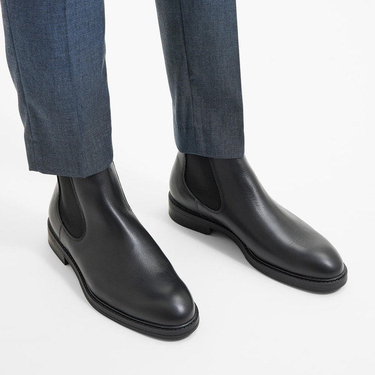 Selected Homme Blake - Chelsea boot (6574106148943)