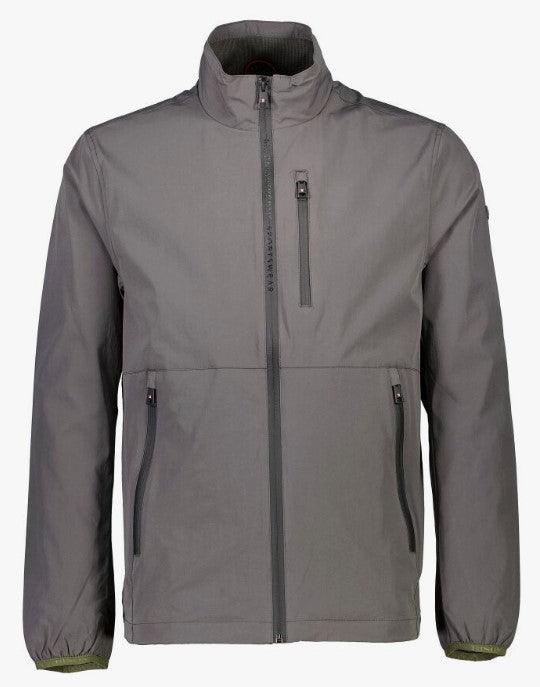 Bison 4-way - Vindjakke - HUSET Men & Women