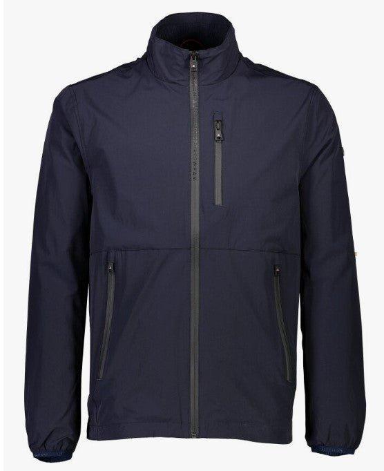 Bison 4-way - Vindjakke - HUSET Men & Women