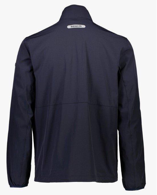 Bison 4-way - Vindjakke - HUSET Men & Women