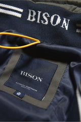 Bison Barracuda - Vindjakke - HUSET Men & Women
