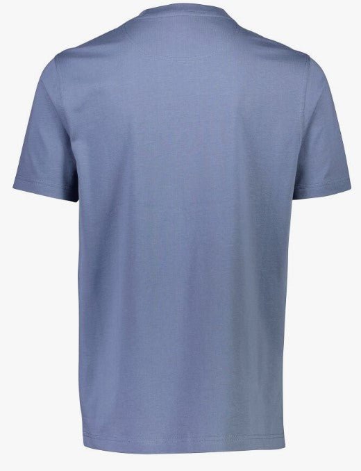 Bison Basic - T-shirt (M-4XL) - HUSET Men & Women (8844464521563)