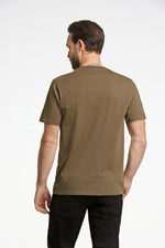 Bison - Basic T-shirt (M-4XL) - HUSET Men & Women (8578407498075)