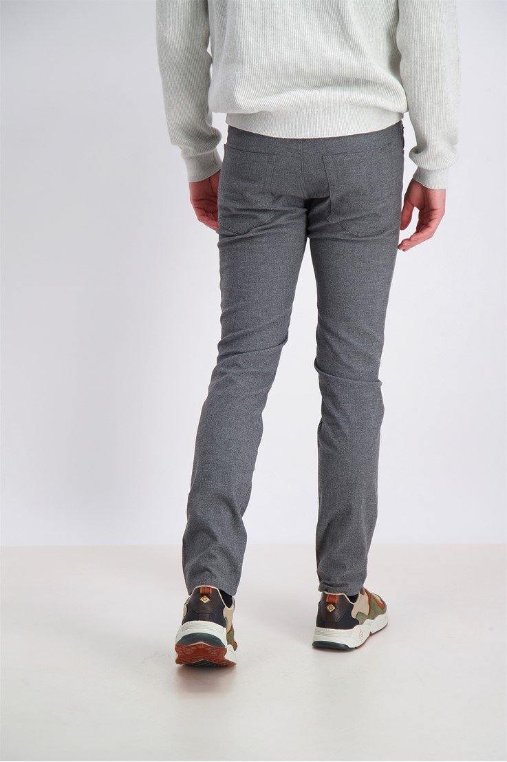 Bison bukser - Cashmere touch - HUSET Men & Women