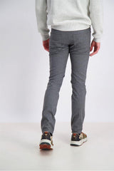 Bison bukser - Cashmere touch - HUSET Men & Women
