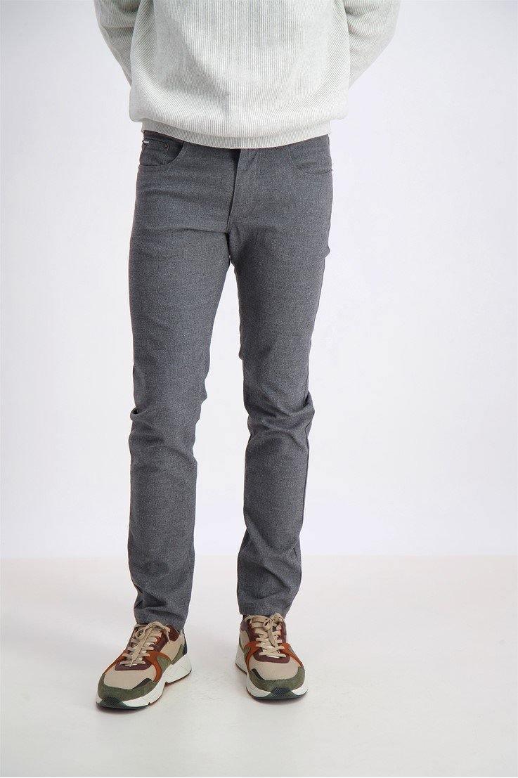 Bison bukser - Cashmere touch - HUSET Men & Women