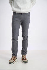 Bison bukser - Cashmere touch - HUSET Men & Women