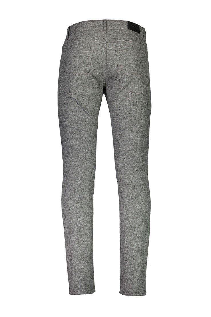 Bison bukser - Cashmere touch - HUSET Men & Women