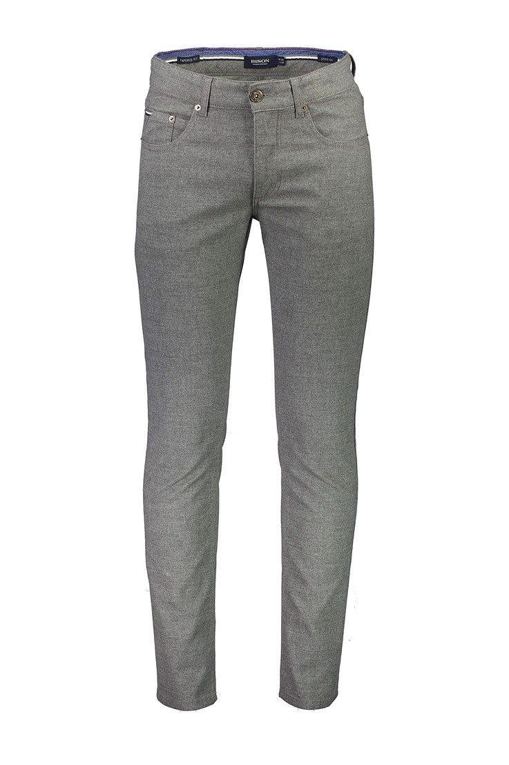 Bison bukser - Cashmere touch - HUSET Men & Women