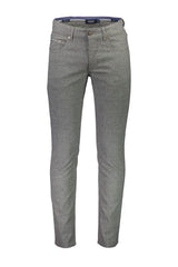 Bison bukser - Cashmere touch - HUSET Men & Women