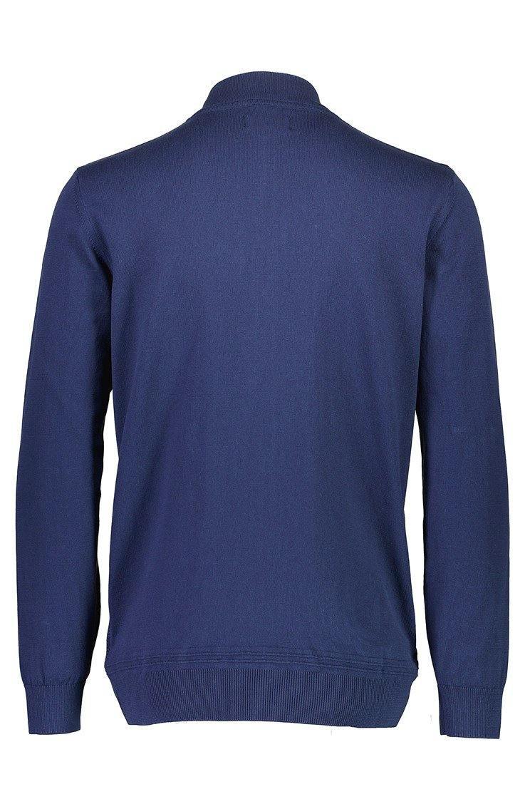 Bison Cardigan - Comfort fit - HUSET Men & Women