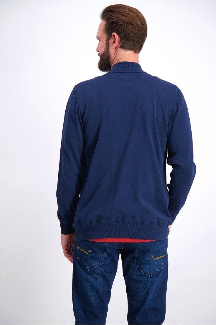 Bison Cardigan - Comfort fit - HUSET Men & Women