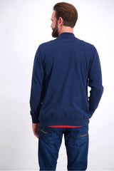 Bison Cardigan - Comfort fit - HUSET Men & Women