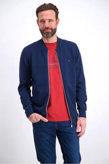 Bison Cardigan - Comfort fit - HUSET Men & Women