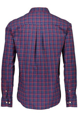 Bison Checked - Regularfit skjorte m. tern - HUSET Men & Women