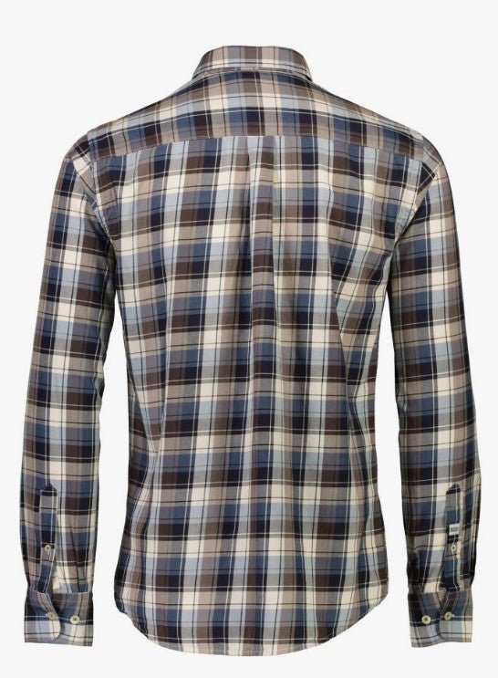 Bison Classic - Ternet skjorte - HUSET Men & Women (8572167553371)