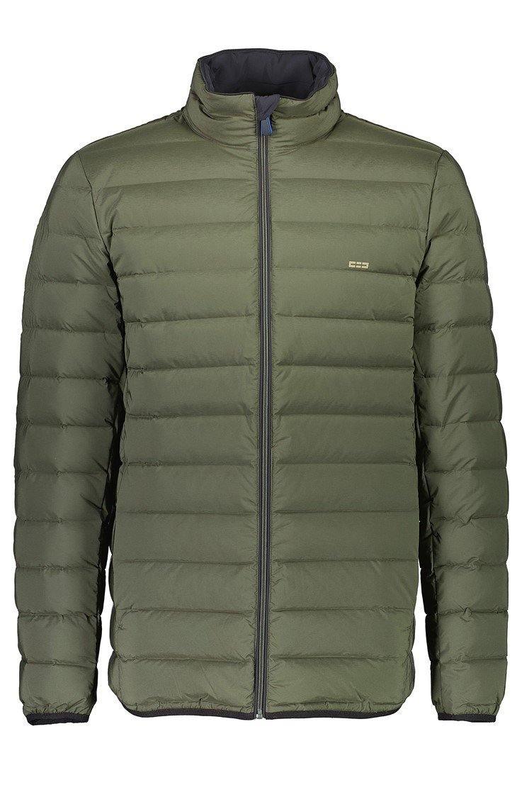 Bison dunjakke med stretch - HUSET Men & Women