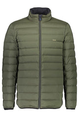 Bison dunjakke med stretch - HUSET Men & Women