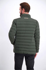 Bison dunjakke med stretch - HUSET Men & Women