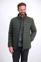 Bison dunjakke med stretch - HUSET Men & Women