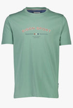 Bison - Logo T-shirt - HUSET Men & Women (8390366953819)