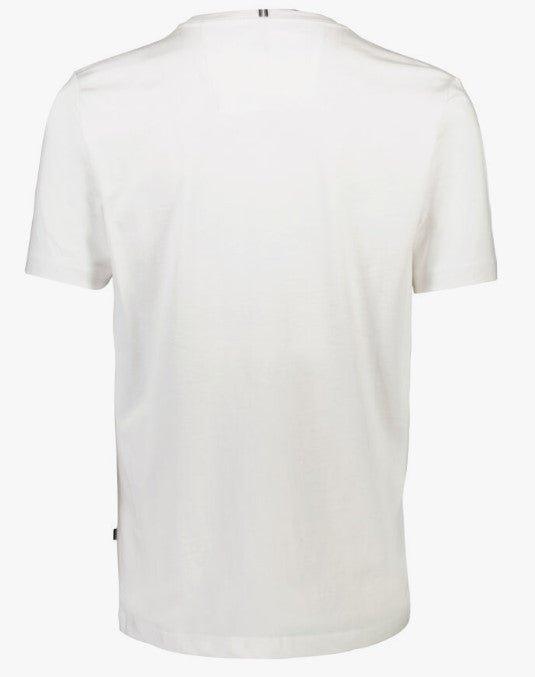 Bison - Logo t-shirt (M-4XL) - HUSET Men & Women