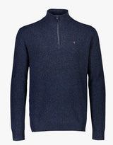Bison Melange - Strik - HUSET Men & Women
