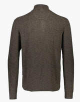 Bison Melange - Strik - HUSET Men & Women