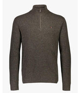 Bison Melange - Strik - HUSET Men & Women
