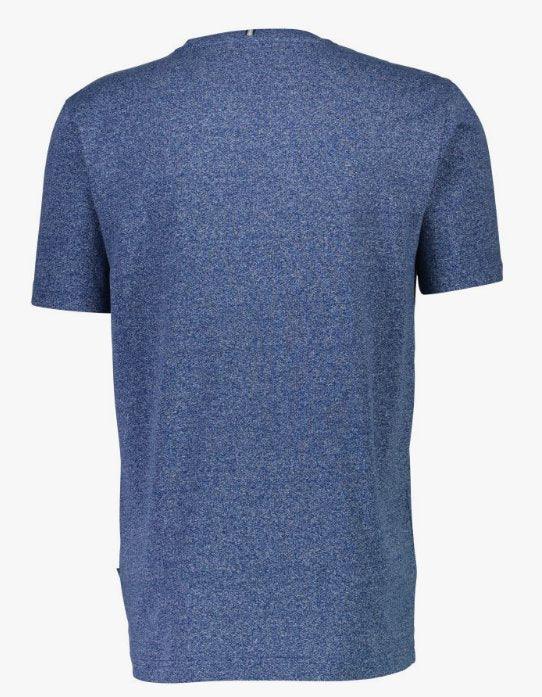 Bison Mouliné - T-shirt (M-4XL) - HUSET Men & Women