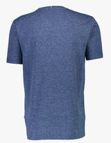 Bison Mouliné - T-shirt (M-4XL) - HUSET Men & Women