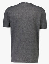 Bison Mouliné - T-shirt (M-4XL) - HUSET Men & Women