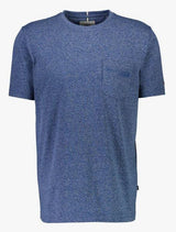 Bison Mouliné - T-shirt (M-4XL) - HUSET Men & Women