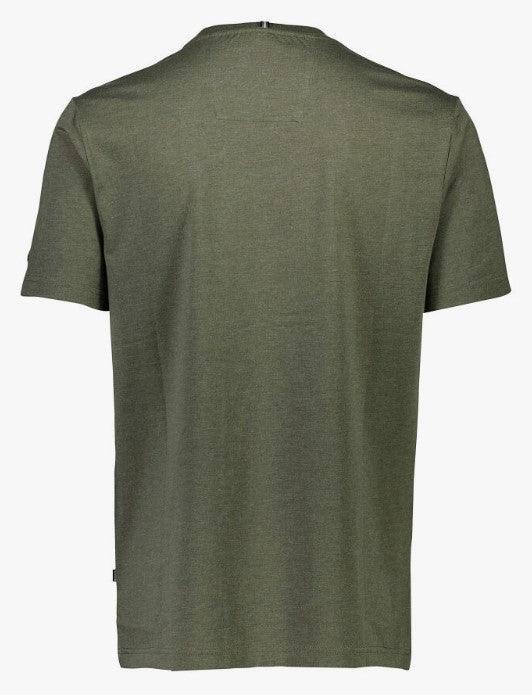 Bison Mountain - T-shirt (M-4XL) - HUSET Men & Women