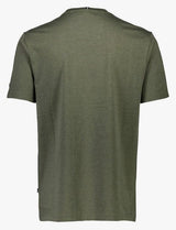 Bison Mountain - T-shirt (M-4XL) - HUSET Men & Women