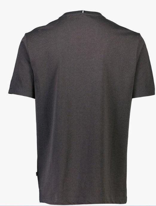 Bison Mountain - T-shirt (M-4XL) - HUSET Men & Women