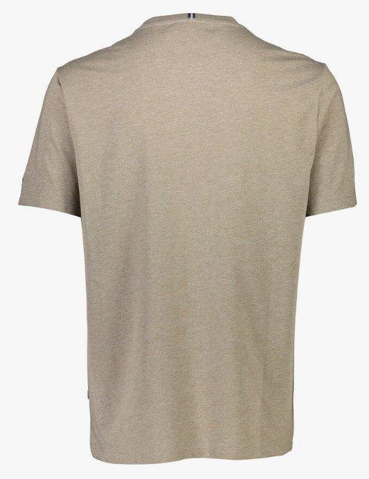Bison Mountain - T-shirt (M-4XL) - HUSET Men & Women