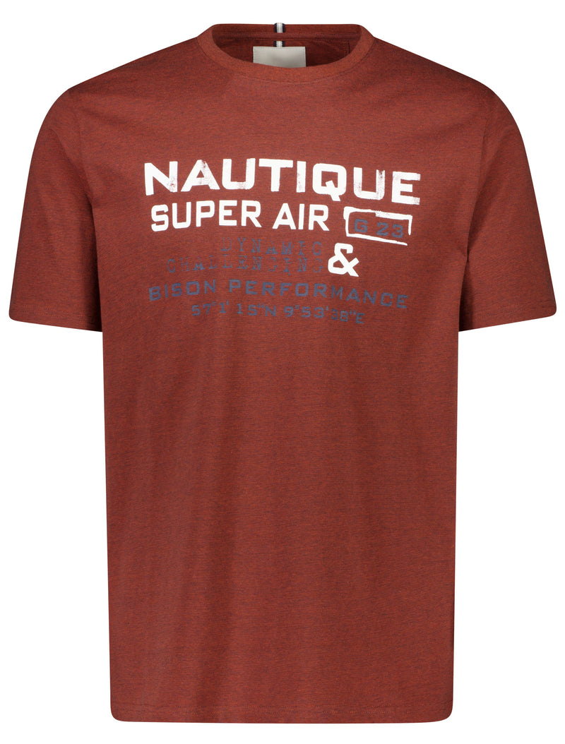 Bison Nautique air tee (6621208805455)