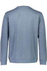 Bison Performance sweat med broderi - HUSET Men & Women