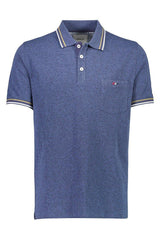 Bison Piqué - Comfort fit polo - HUSET Men & Women