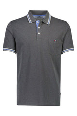 Bison Piqué - Comfort fit polo - HUSET Men & Women