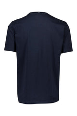 Bison Piqué - Logo t-shirt - HUSET Men & Women