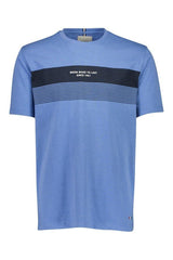 Bison Print Tee - T-shirt - HUSET Men & Women